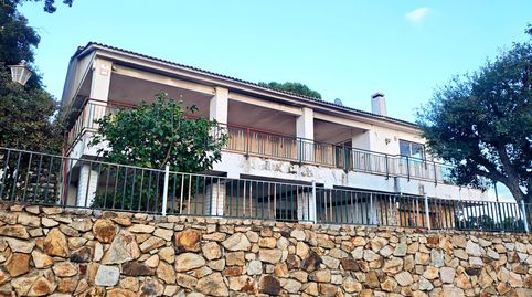 Foto 2 de Casa o chalet en venta en Carrer de la Font Dels Reis, Urbanitzacions, Mataró