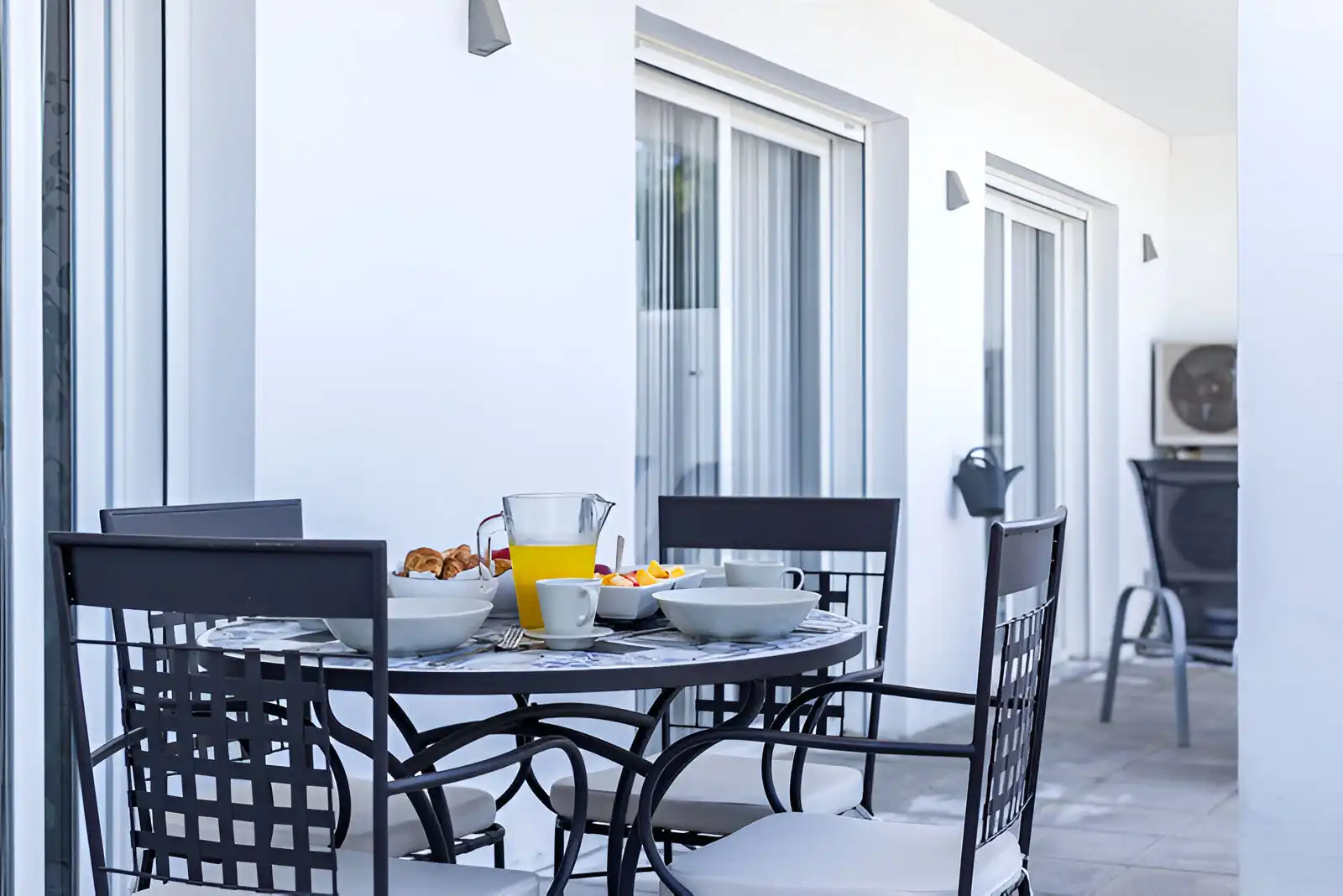 Apartament amb terrassa en venda a Nueva Andalucía, imagen 25