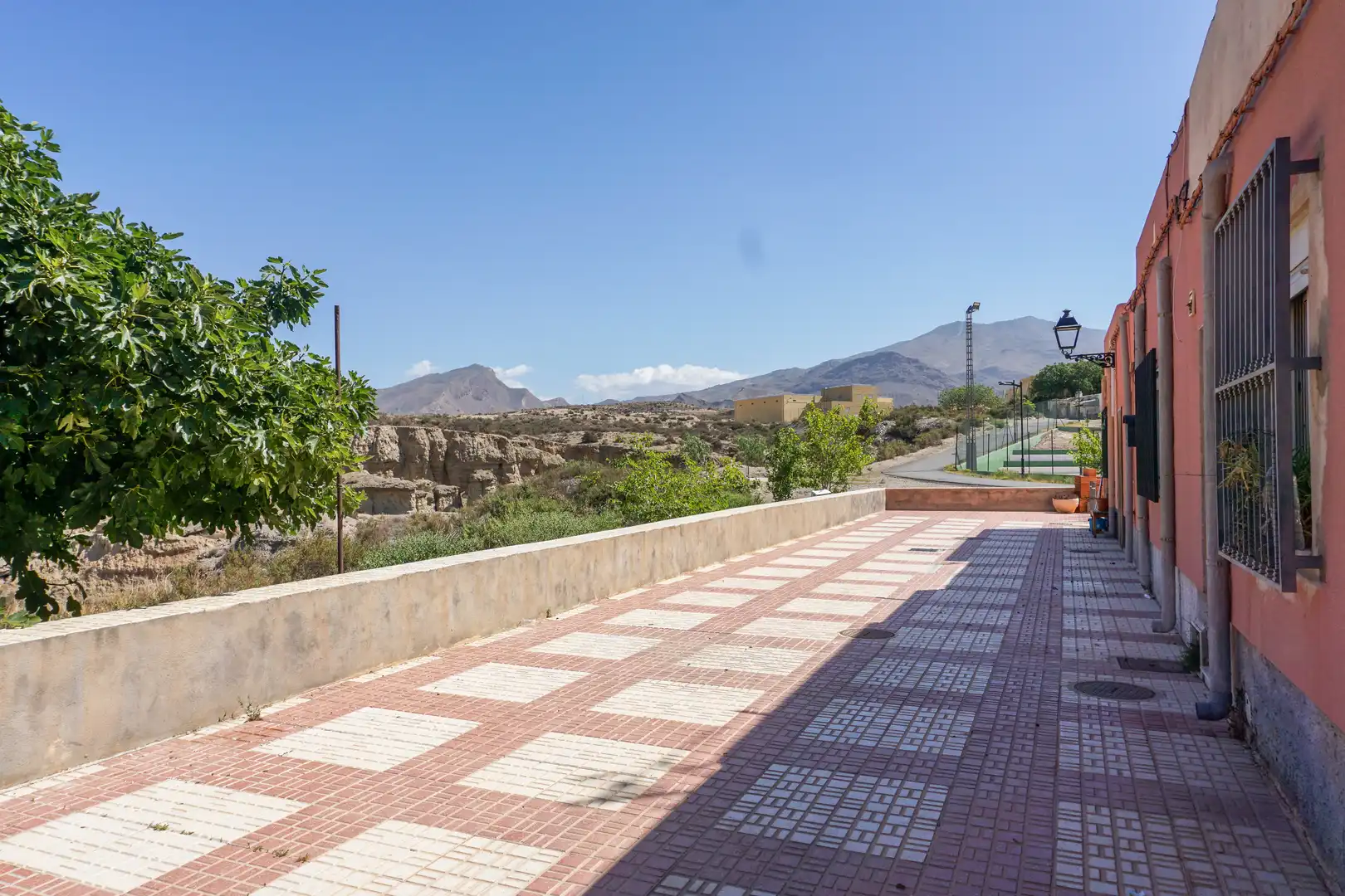 Casa adosada en venta en Rioja