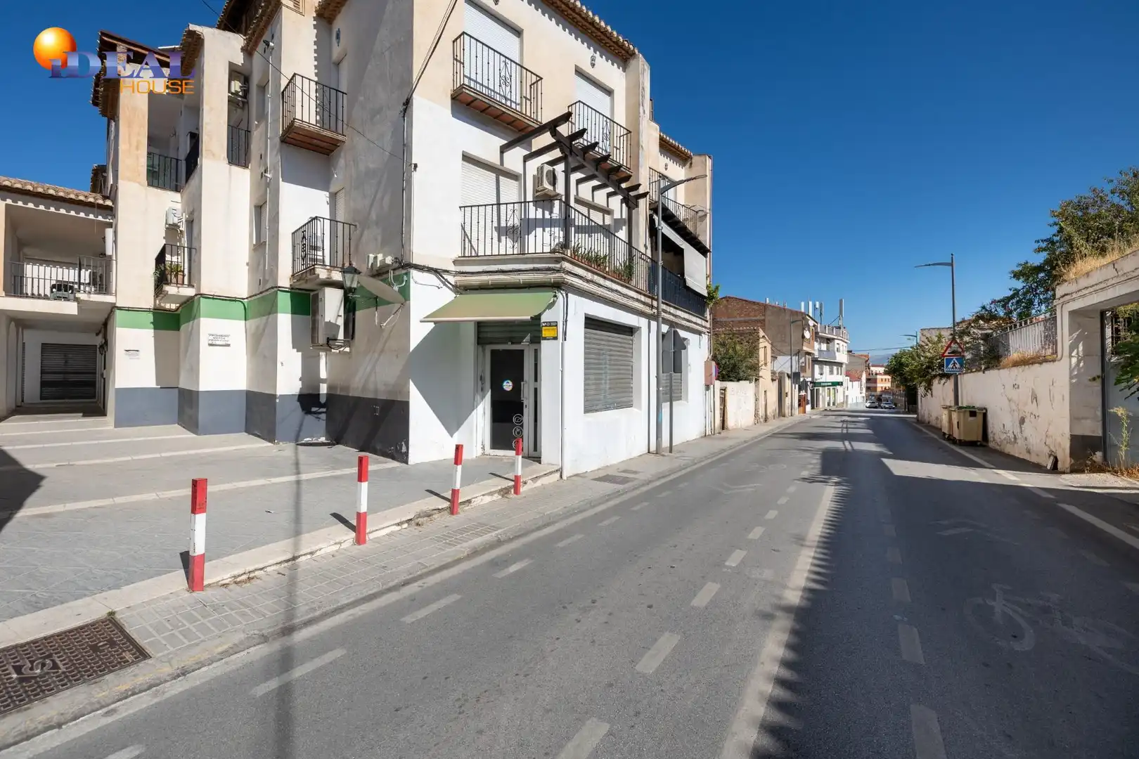 Locale commerciale in vendita a Gójar, imagen 2
