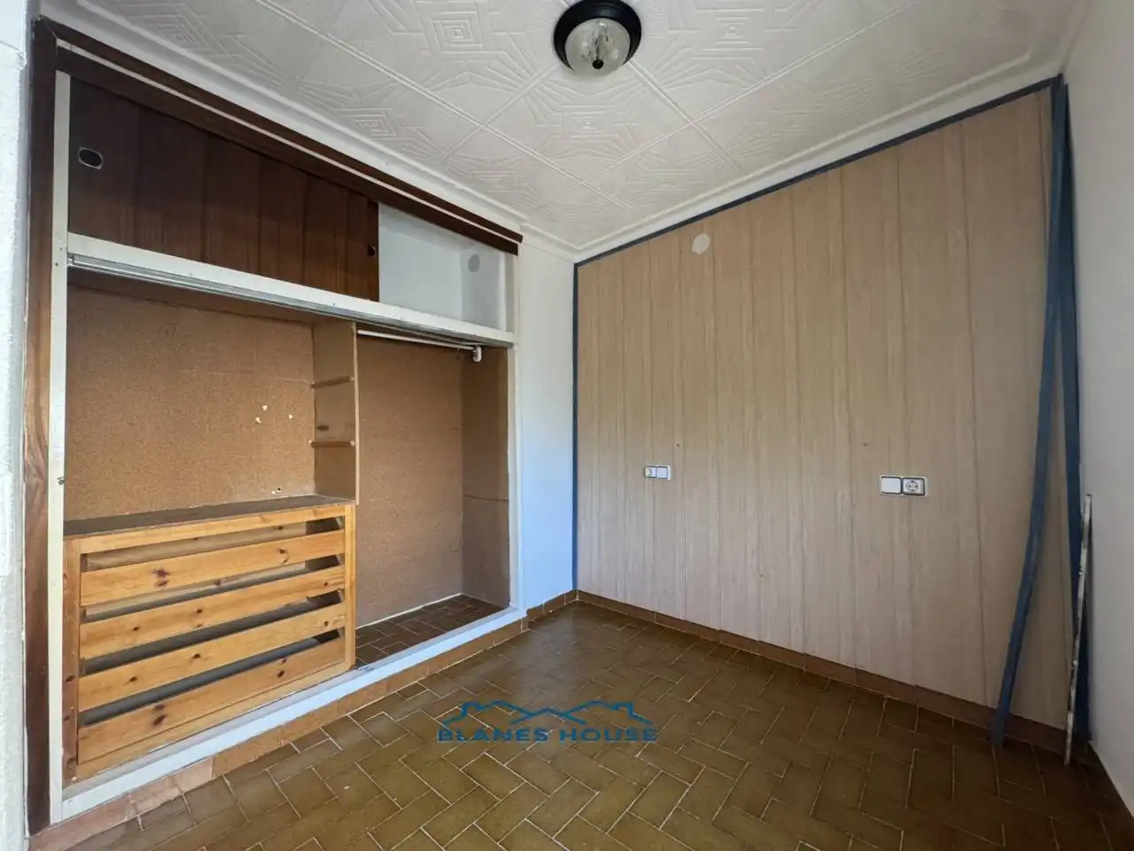 Habitación de Casa o chalet en venta en Blanes con Jardín privado y Terraza