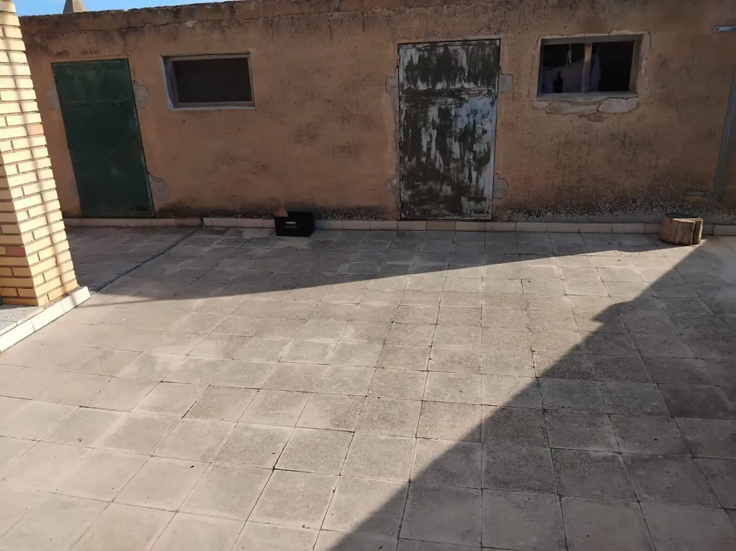 Piso en venta en Alberite con Calefacción, Trastero y Amueblado