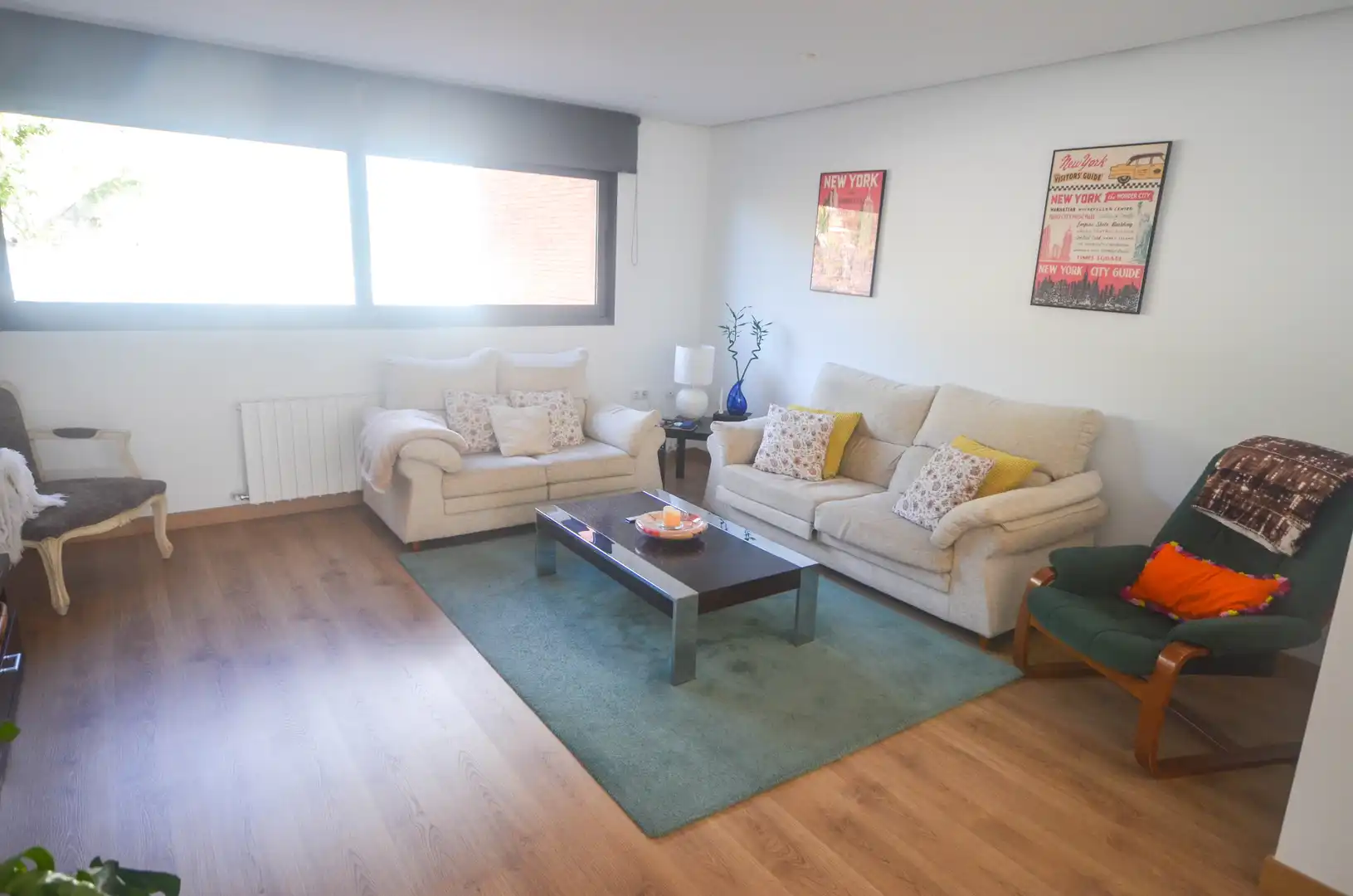 Casa o chalet en venta en Altorreal - El Chorrico