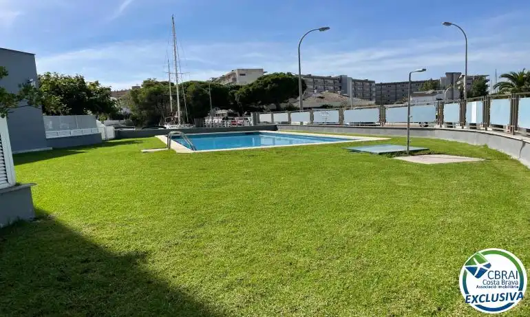 Apartamento con piscina en venta en Santa Margarita, imagen 2