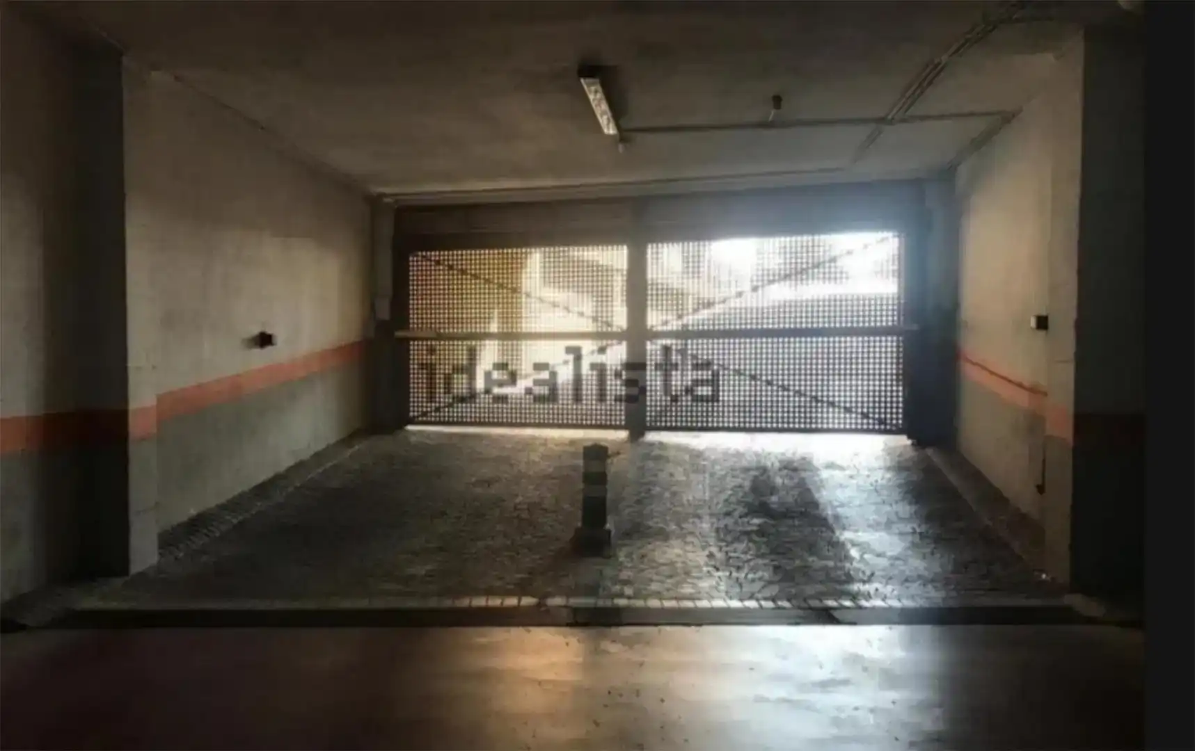 Parkplatz von Garage zur Miete in L'Eliana