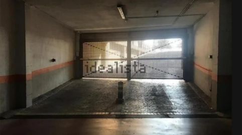 Foto 2 von Garage zur Miete in Carrer Forces Armades, 1, Pueblo, L'Eliana