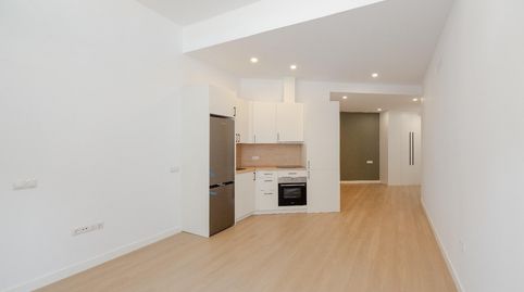 Foto 2 de Estudio en venta en Calle de César Arbasia, Suárez, Málaga Capital