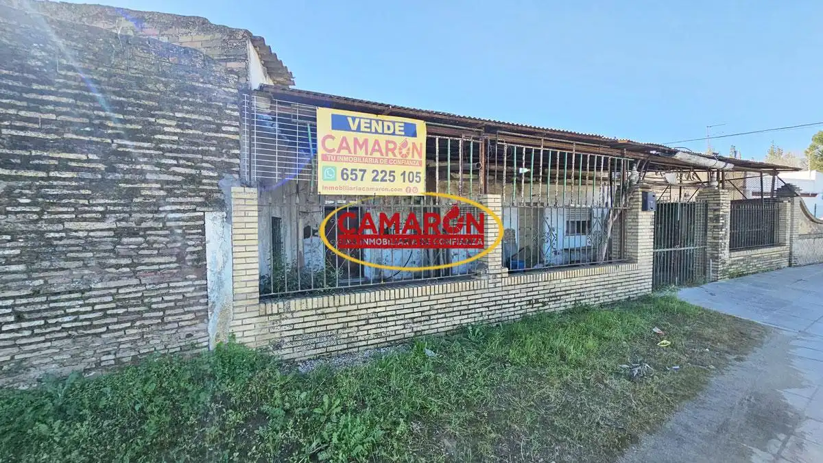 Casa rustica in vendita a Coria del Río, imagen 6