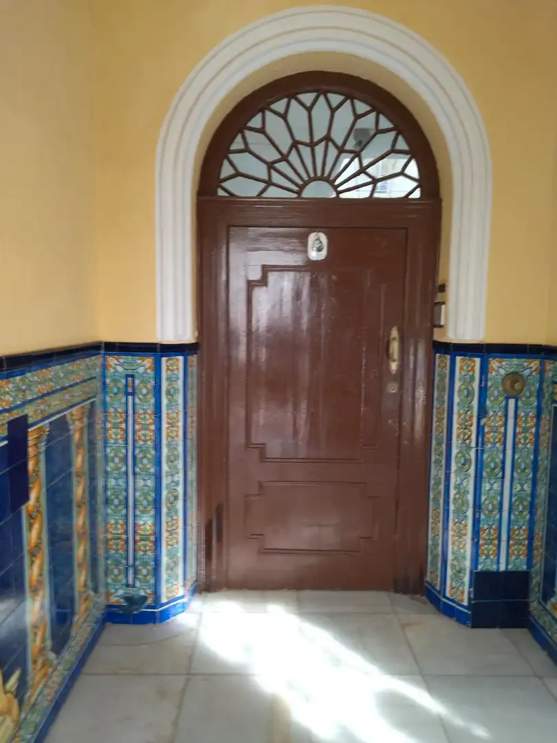 Casa con terraza en venta en Calle Marqués de Tamarón, imagen 37
