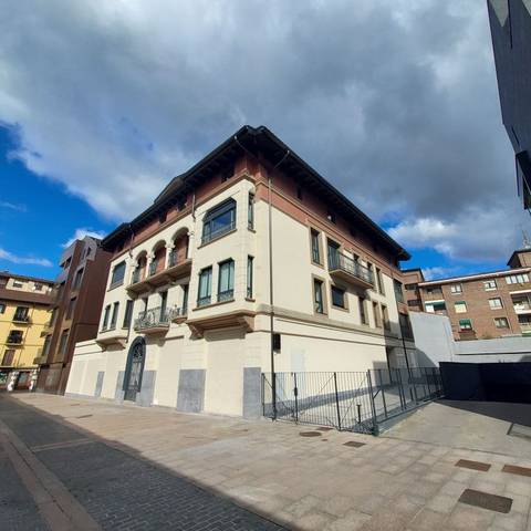 Garaje en Alquiler en Durango