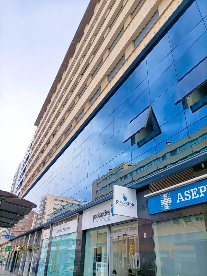 Apartament amb ascensor en venda a Centro, imagen 3
