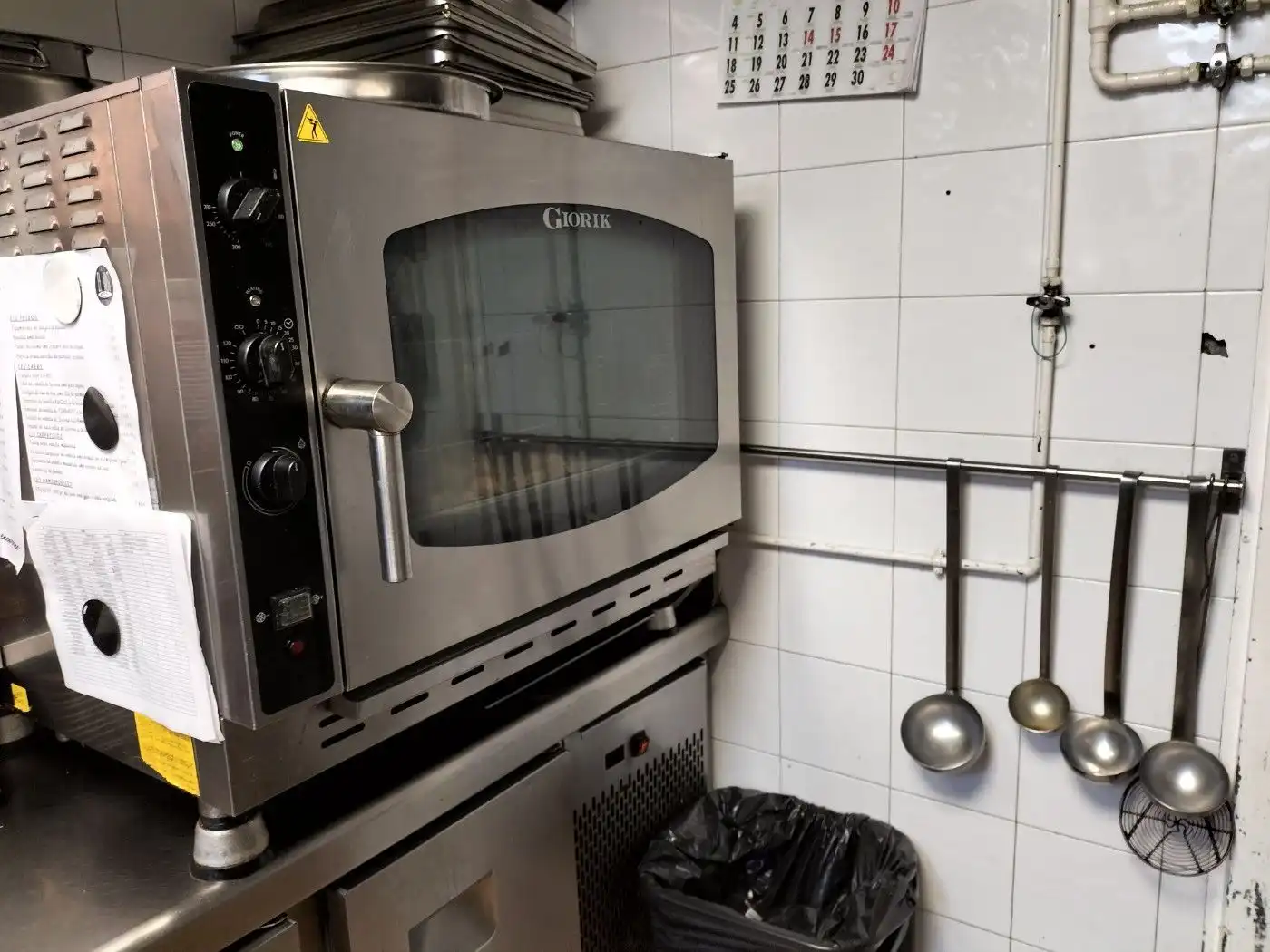 Local comercial en traspaso en Molins de Rei, imagen 54