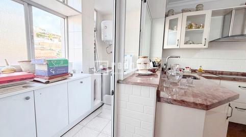 Foto 4 de Piso en venta en De Almería, El Palo, Málaga Capital