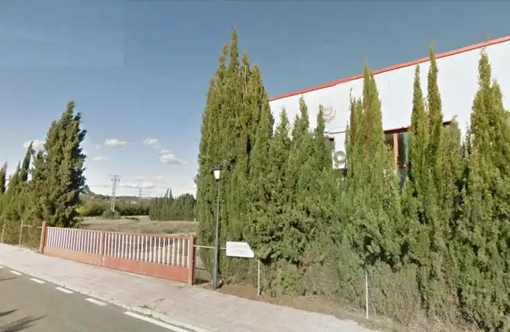Industriegebäude zum Verkauf in CREU, imagen 8