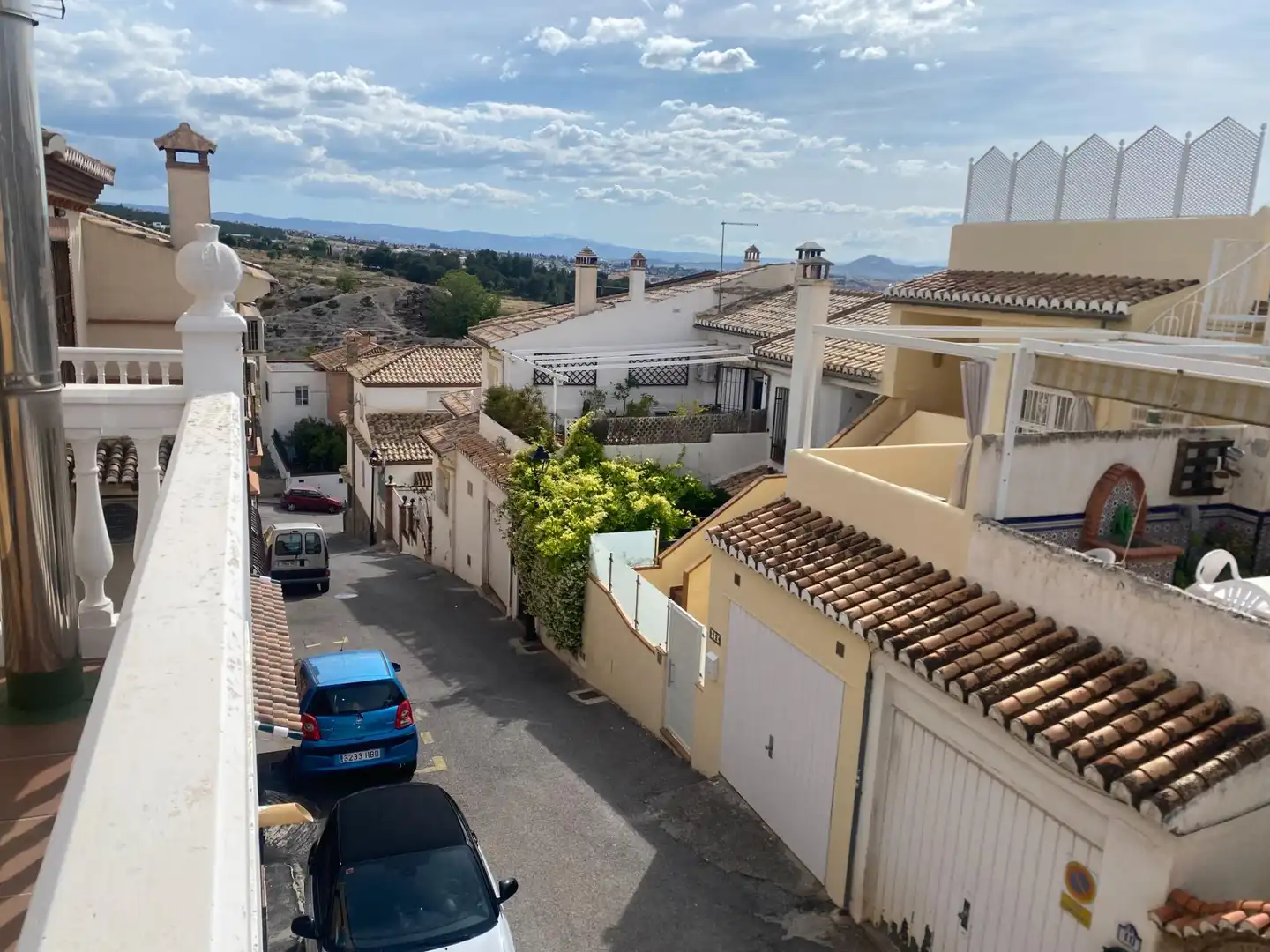 Adosado con terraza en venta en Calle de Velázquez, imagen 34