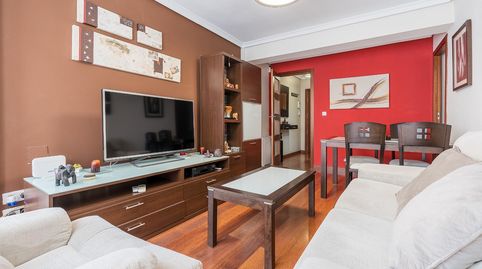Foto 3 de Piso en venta en Rosaleda - Juventud, Granada Capital