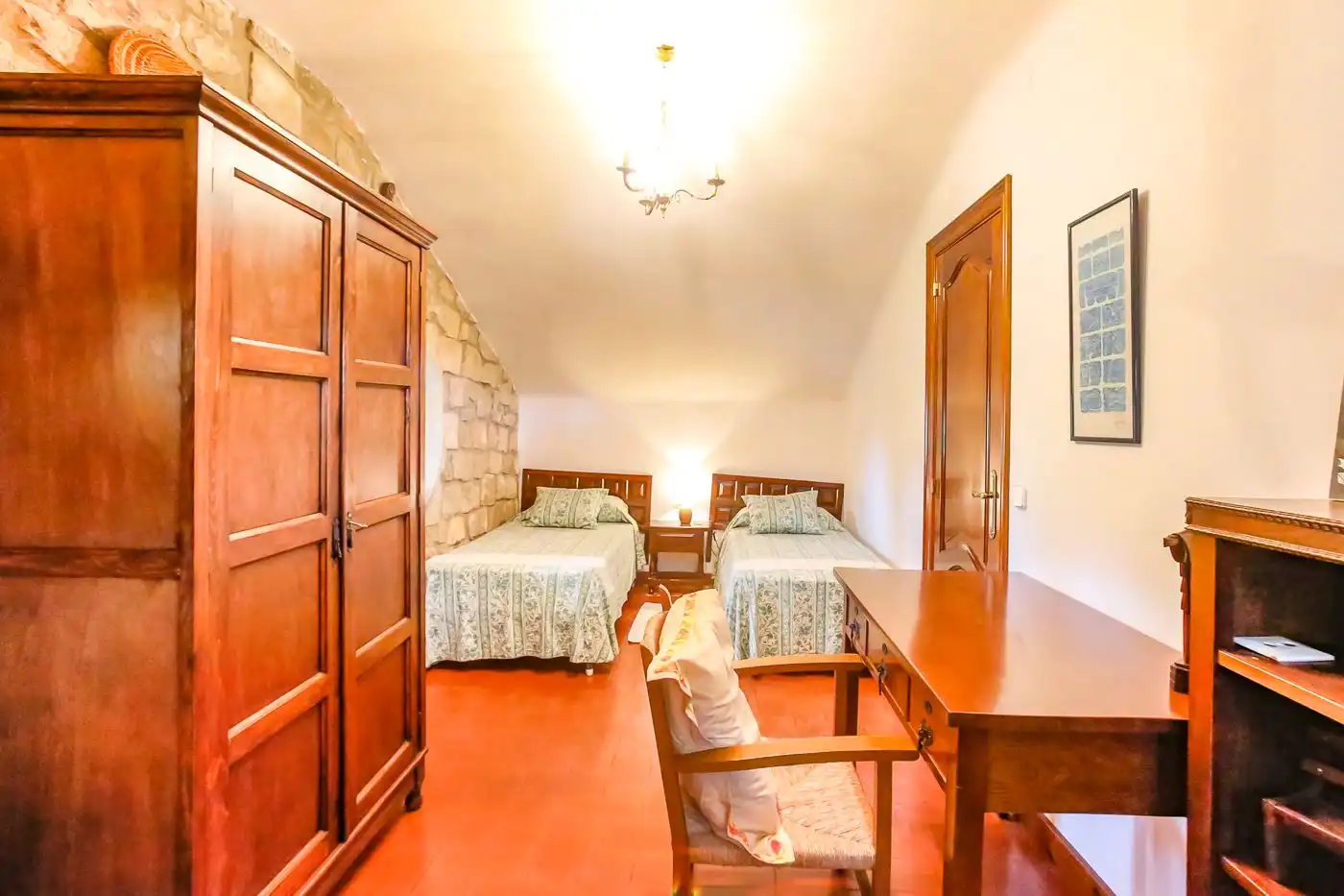 Habitación de Casa o chalet en venta en Solsona