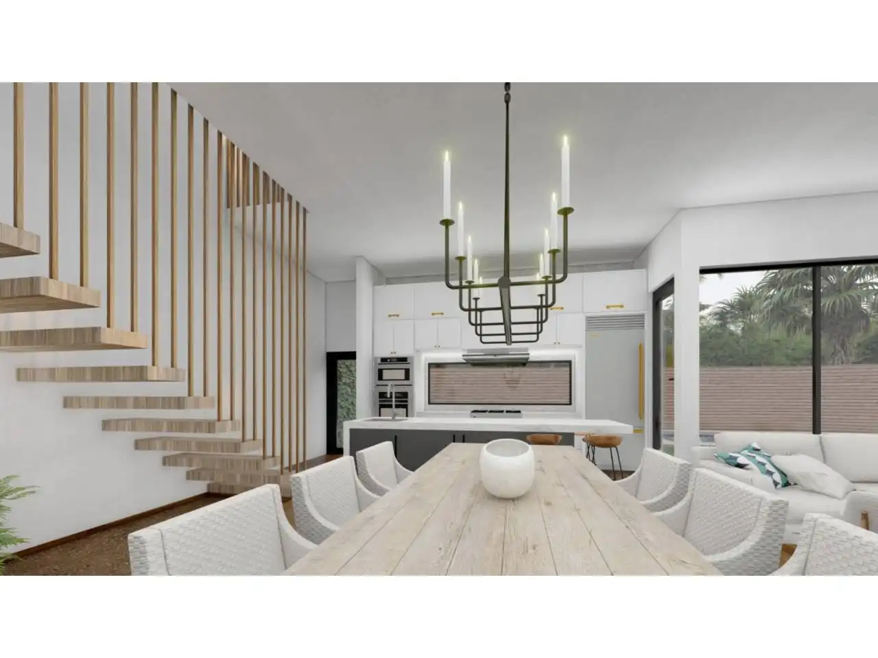 House with pool for sale in Calle Segre, imagen 2