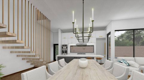 Venta  Casa nueva a estrenar, en Mas Albà Sant Pere de Ribes, imatge 2