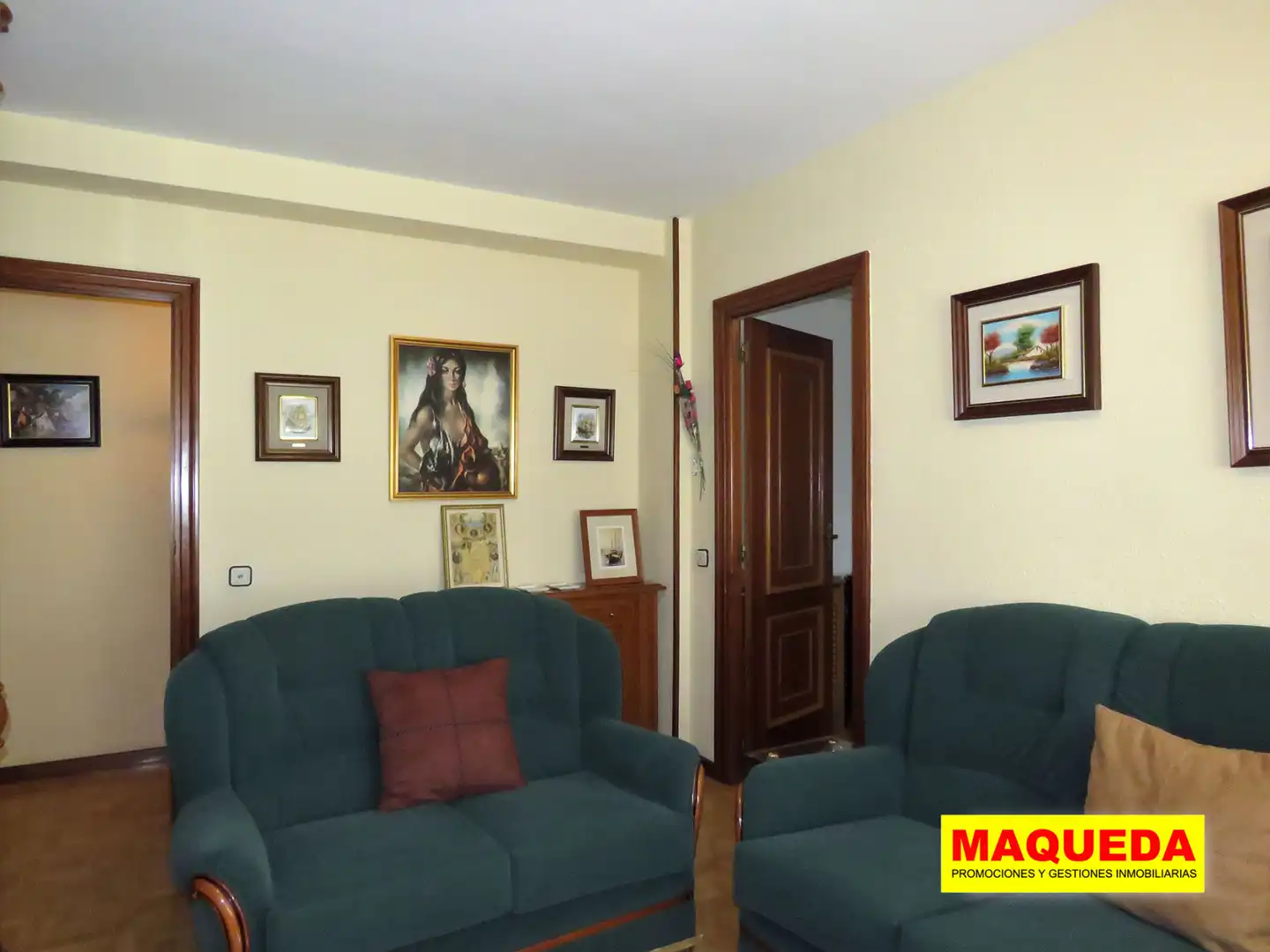 Appartement avec ascenseur à vendre à Centro, imagen 8