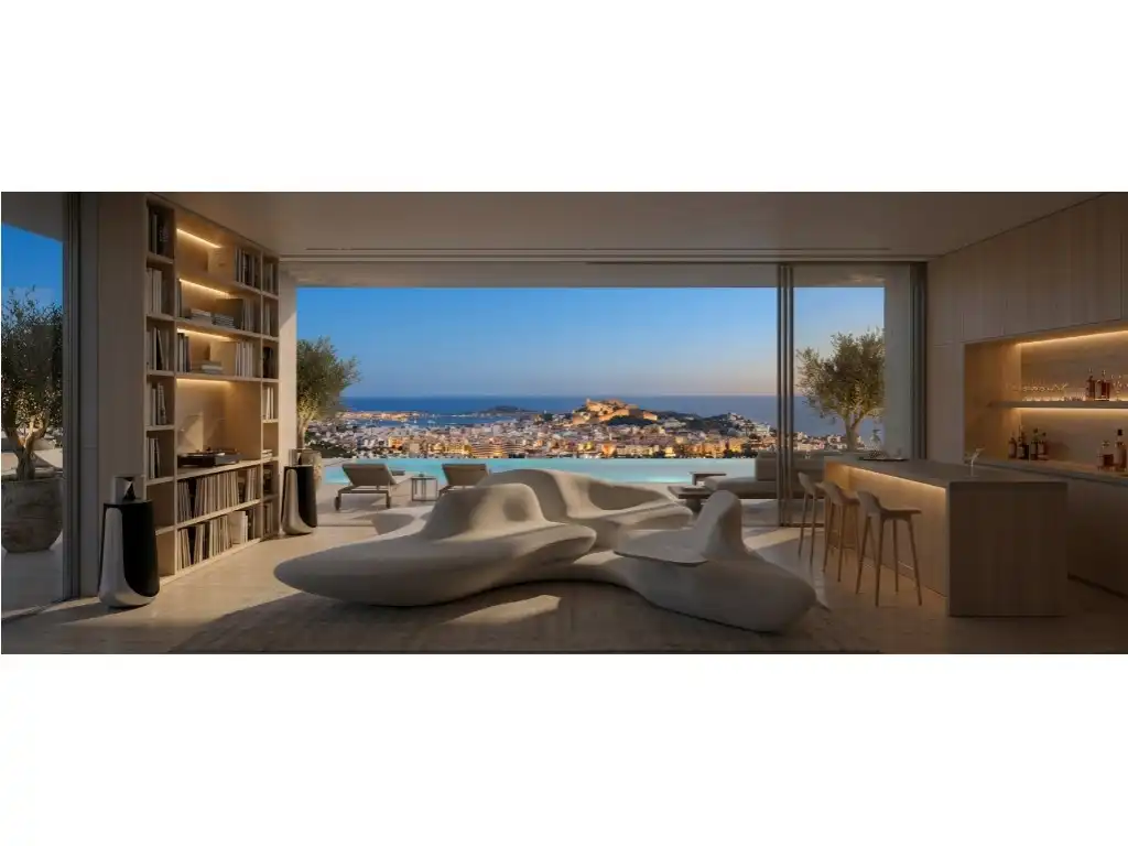 Residential land for sale in S'Eixample - Can Misses