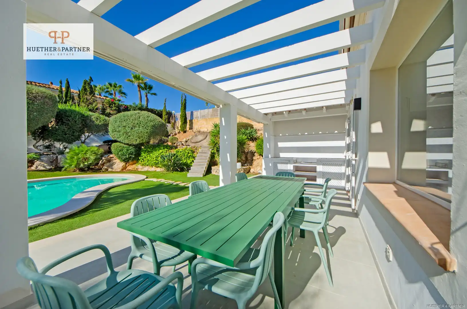 Villa zum Verkauf in Santa Ponça, imagen 30