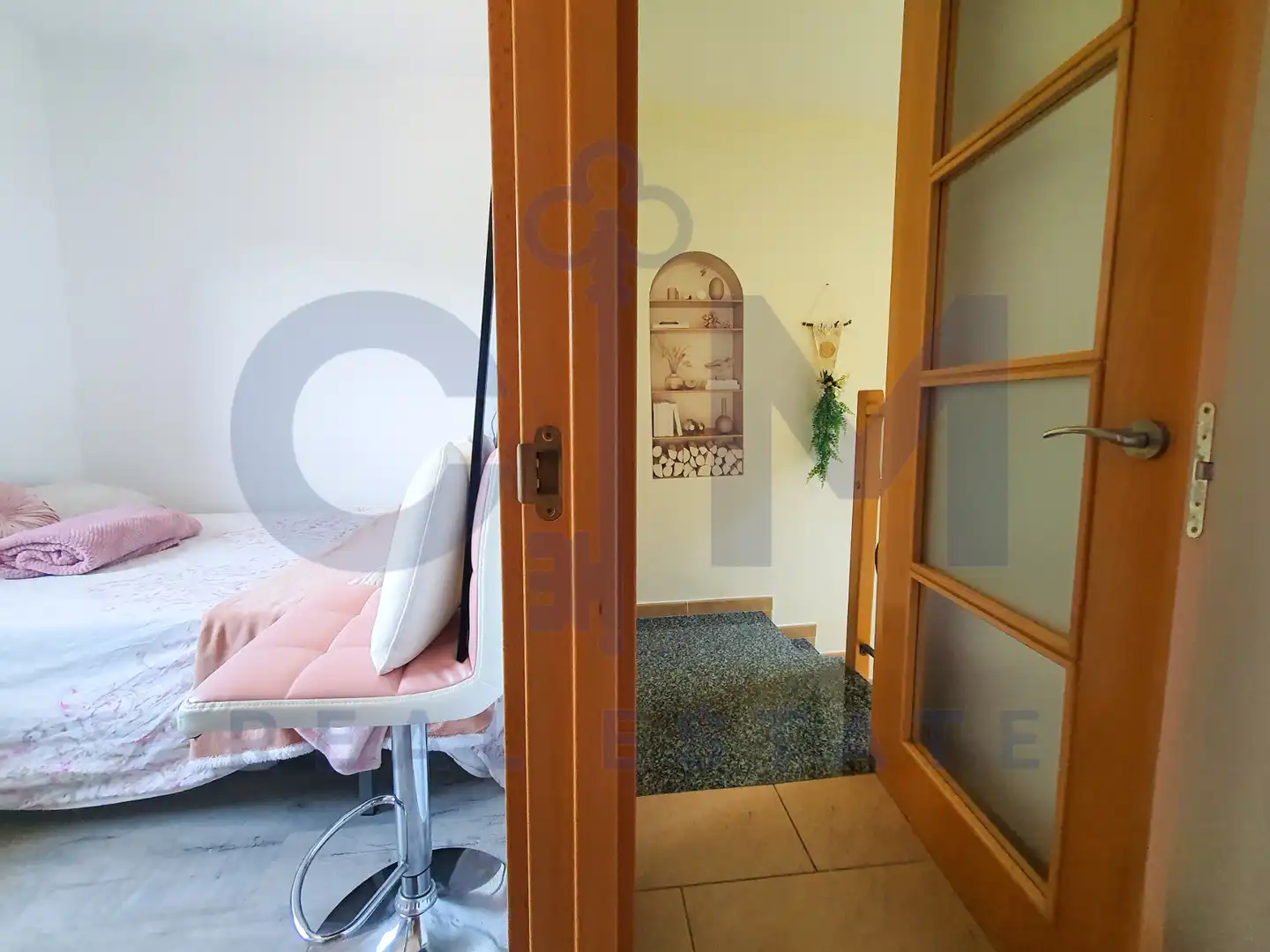 Casa o chalet en venta en Vallgorguina con Aire acondicionado, Calefacción y Jardín privado