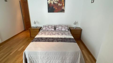 Foto 2 de Pis de lloguer a Rúa Clara Campoamor, 2, Santa Uxía de Ribeira, Ribeira