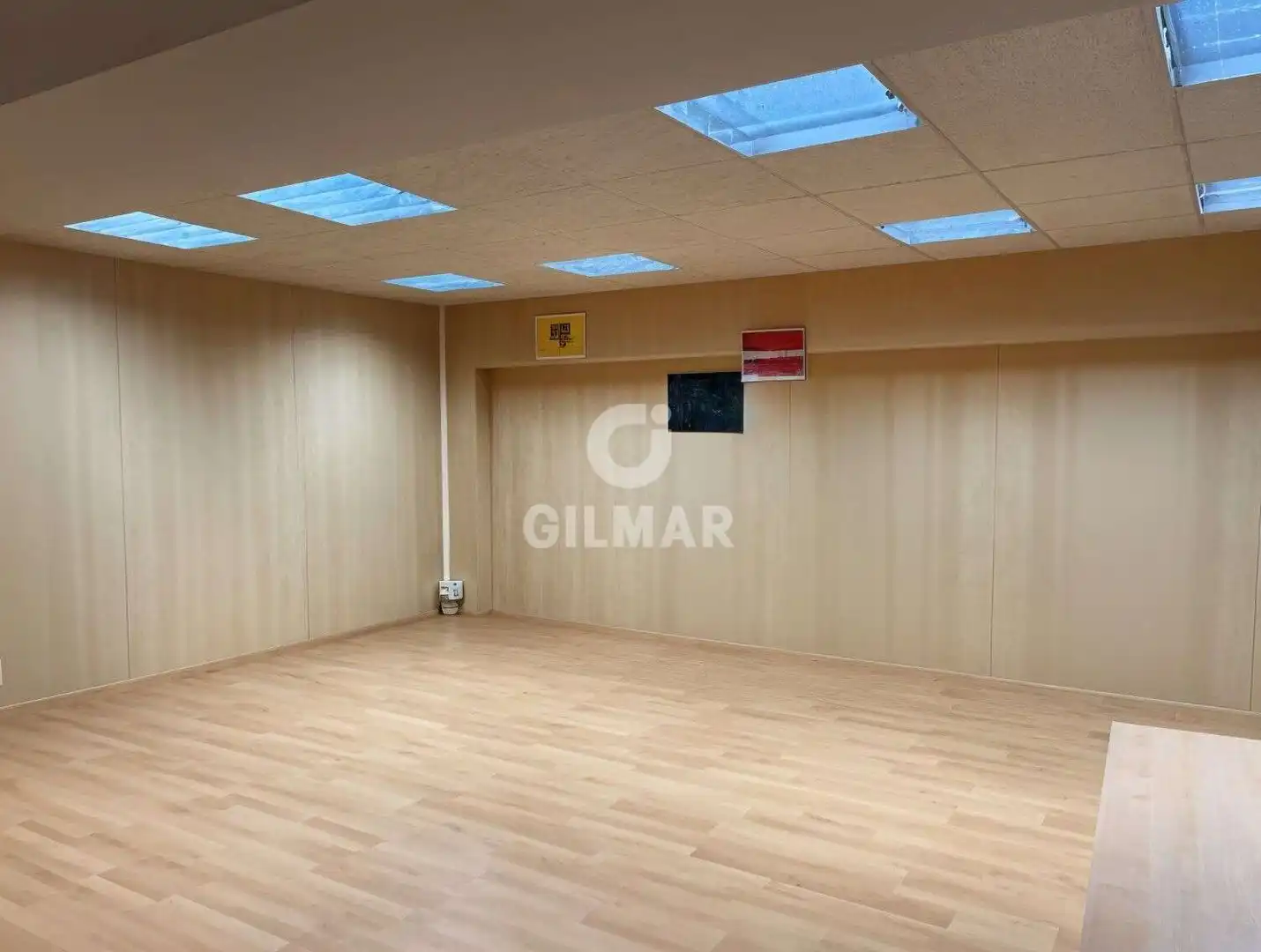 Nave industrial en venta en Tres Cantos