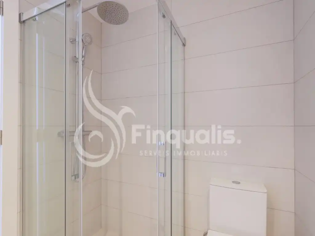 Baño de Piso en venta en Santa Eulàlia de Ronçana