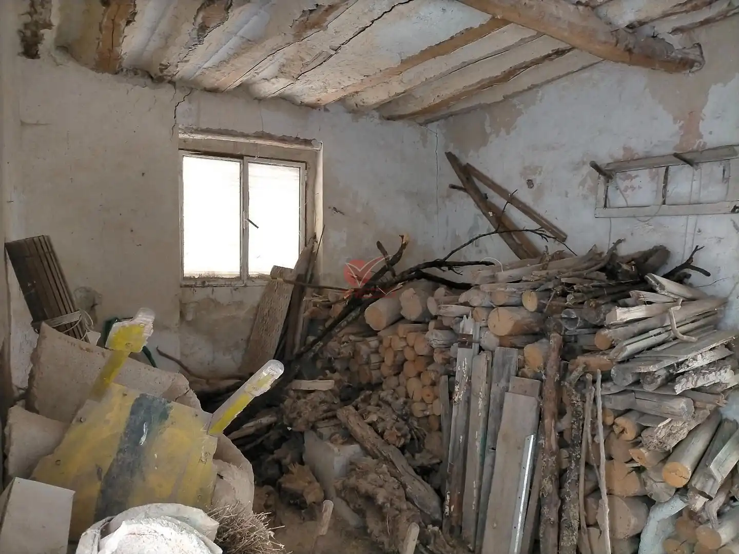 Casa amb jardí en venda a Horno, imagen 21
