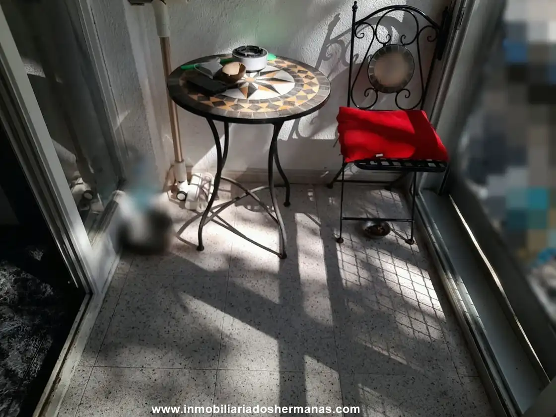 Wohnung mit Terrasse zum Verkauf in Sant Cosme - La Granja, imagen 12