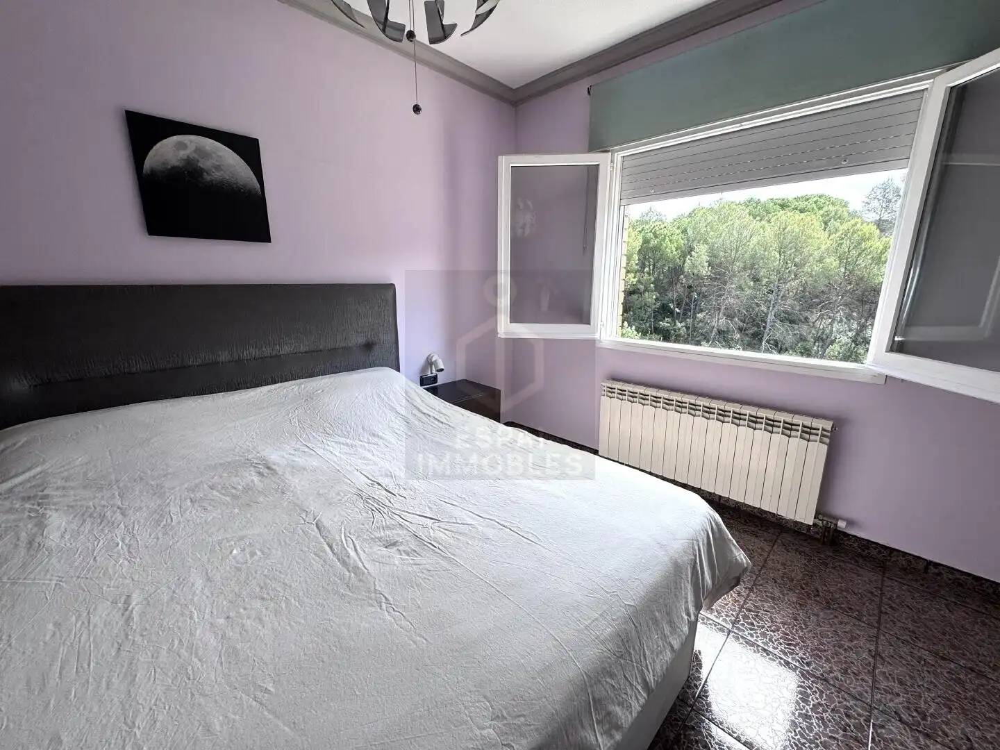Bedroom of Houses for sale in Sant Salvador de Guardiola