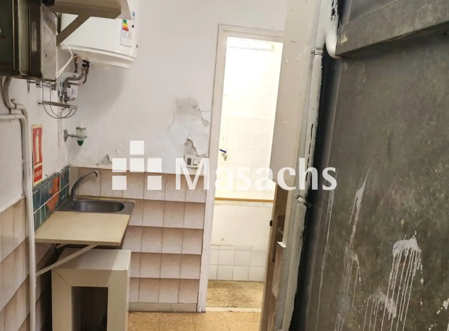 Local comercial en venda a Sud, imagen 3