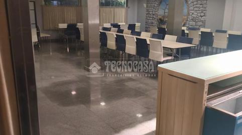 Foto 5 von Geschaftsraum zur Miete in Juan XXIII - Rochelambert,  Sevilla Capital