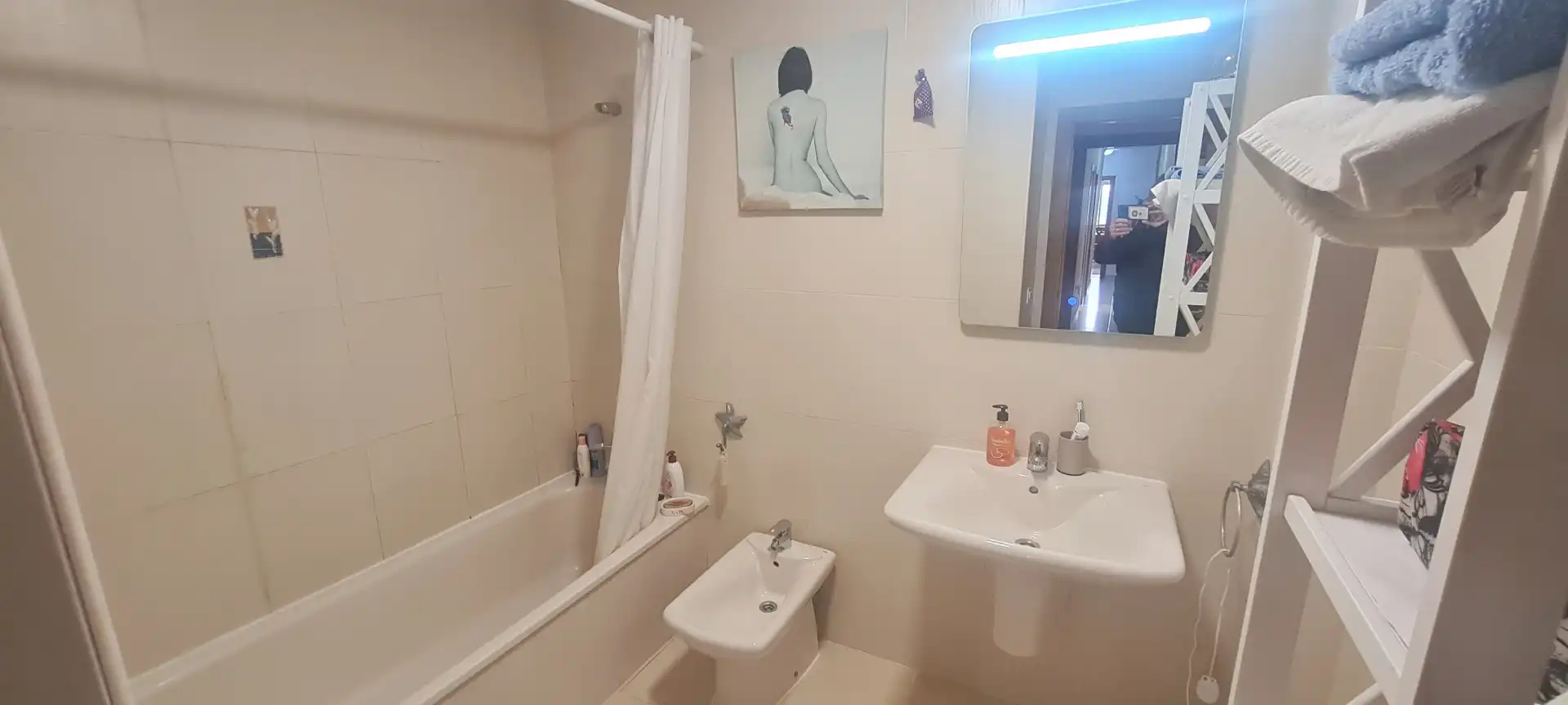 Apartament amb ascensor en venda a Zona Pueblo, imagen 10
