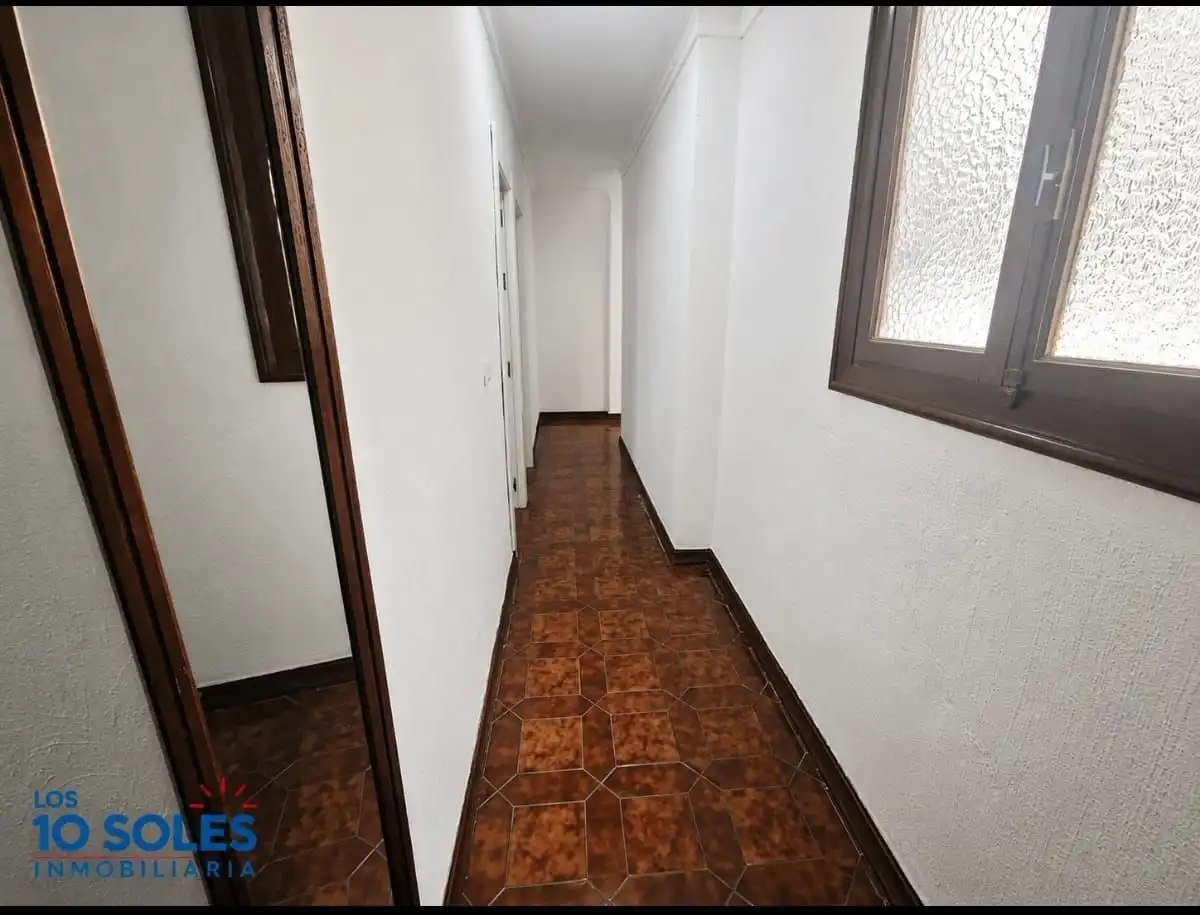 Apartamento de alquiler en Orihuela con Amueblado
