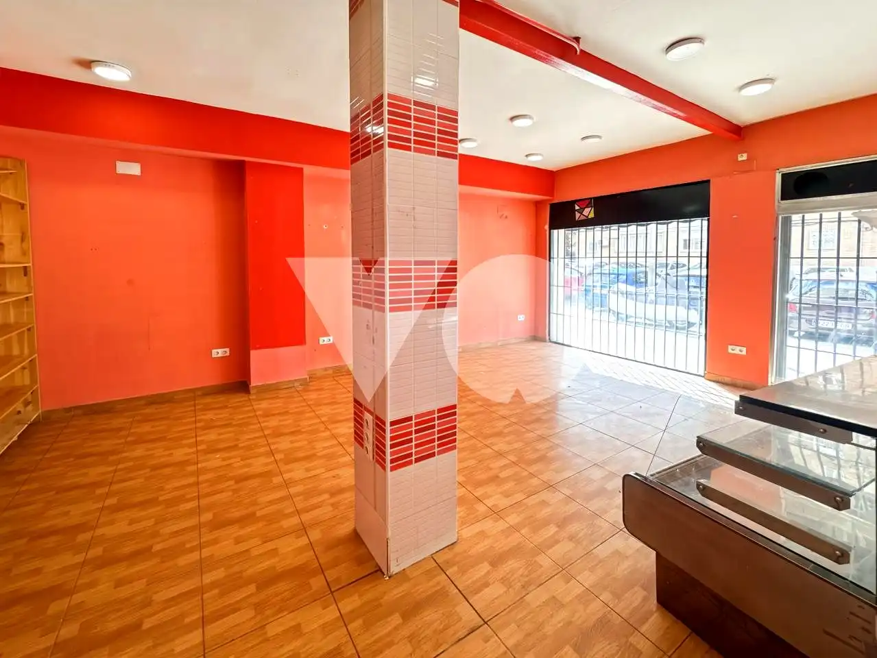 Local en venta en Madrid con Aire acondicionado
