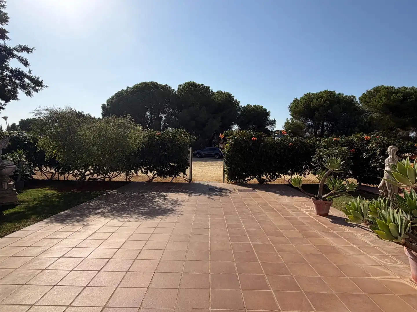 Casa con piscina en venta en Mairena del Alcor, imagen 49