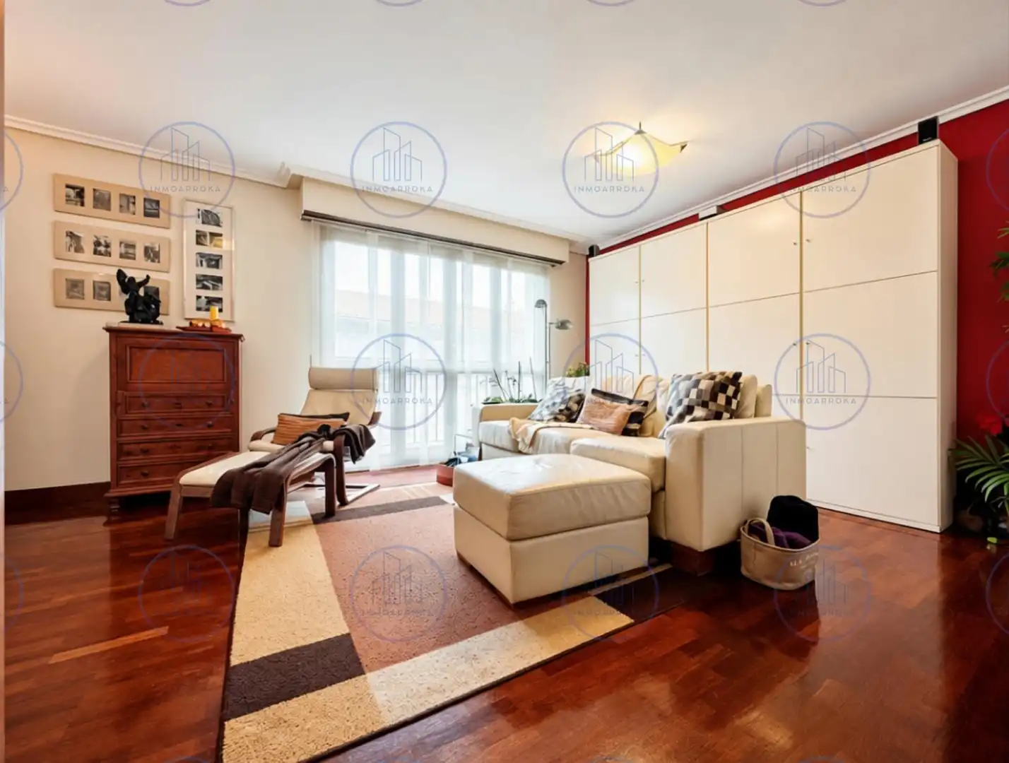 Casa adosada en venta en Elizmendi Auzoa, Asteasu