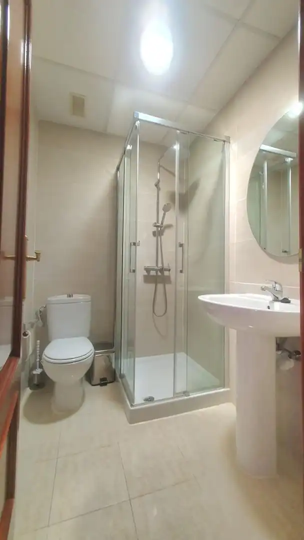 Flat with lift to rent in Alameda COLON, imagen 12