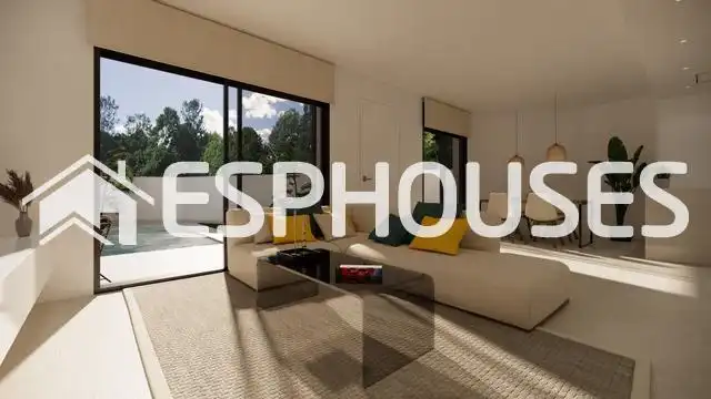 House with terrace for sale in San Fulgencio, imagen 12