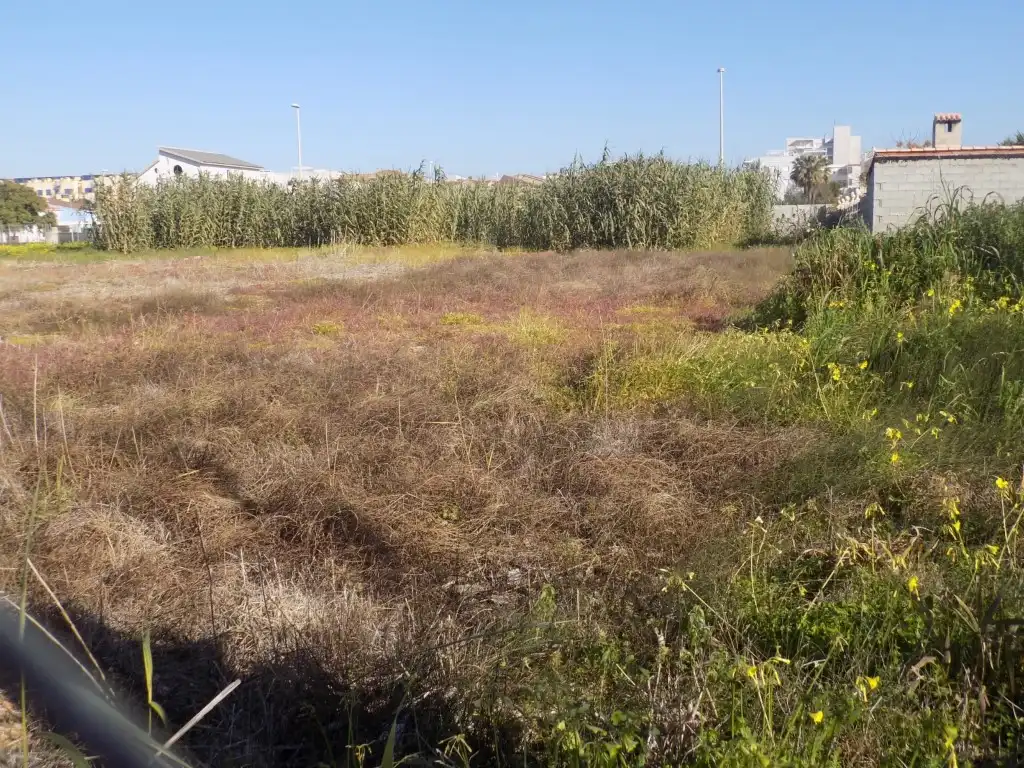 Terreno residencial en venta en Ronda de les Marjals, imagen 6