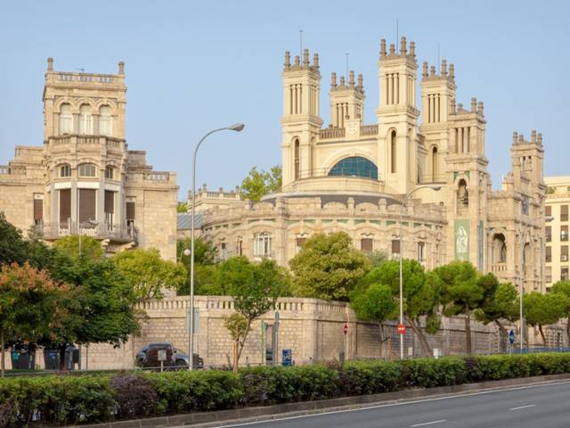 Piso en Venta en Ríos Rosas - Nuevos Ministerios