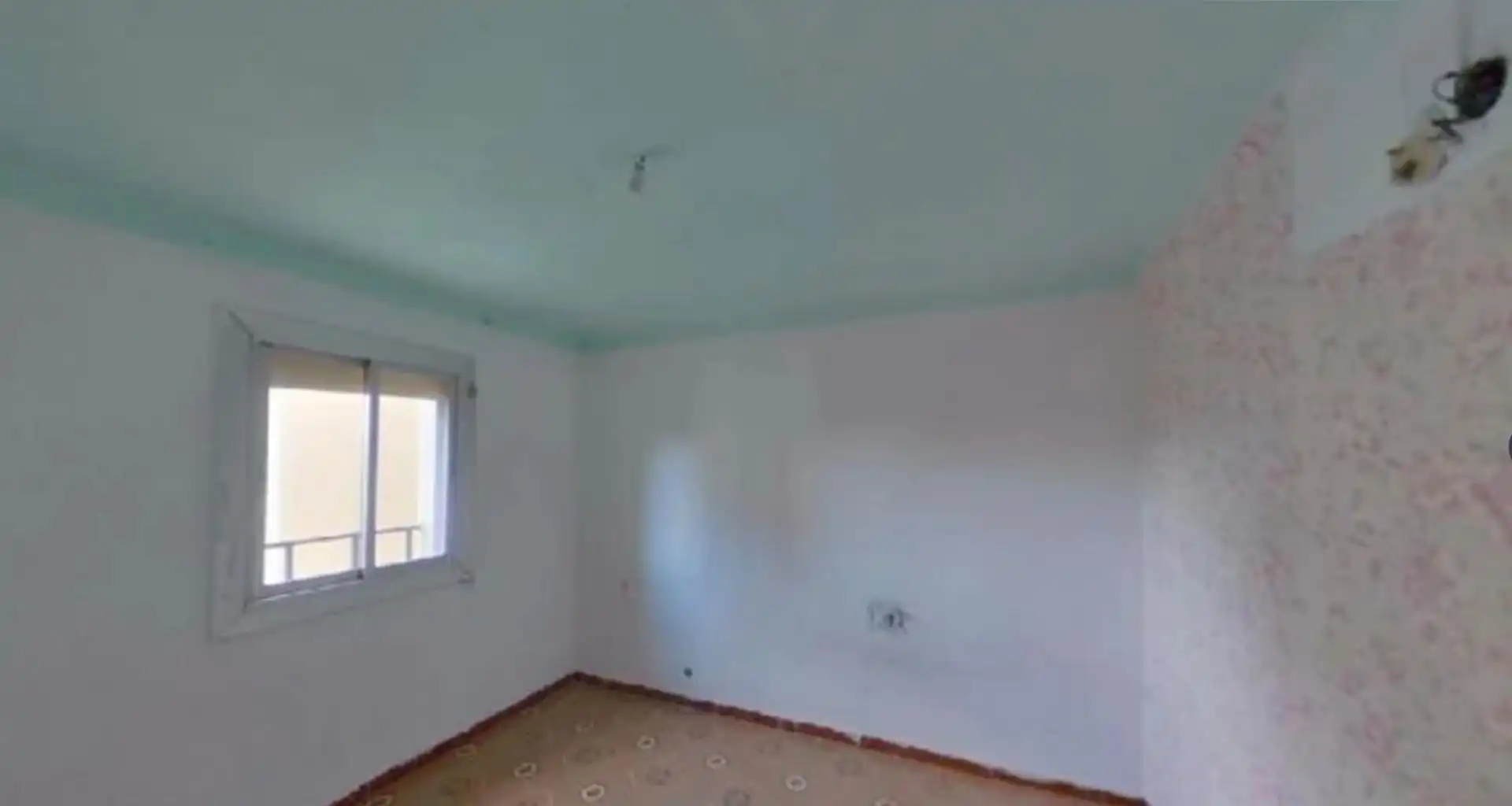 Schlafzimmer von Wohnungen zum Verkauf in Badalona