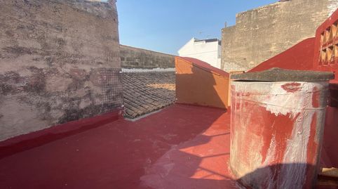 Foto 2 de Casa o chalet en venta en Carrer de L'abadia, 8, Miramar, Valencia