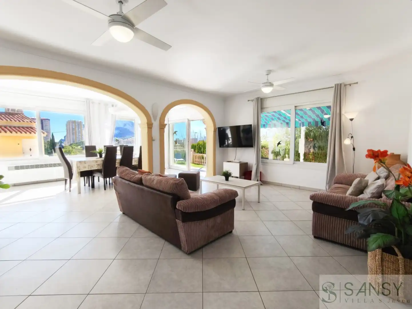 Detached house with pool for sale in Manzanera - Tosal, imagen 13
