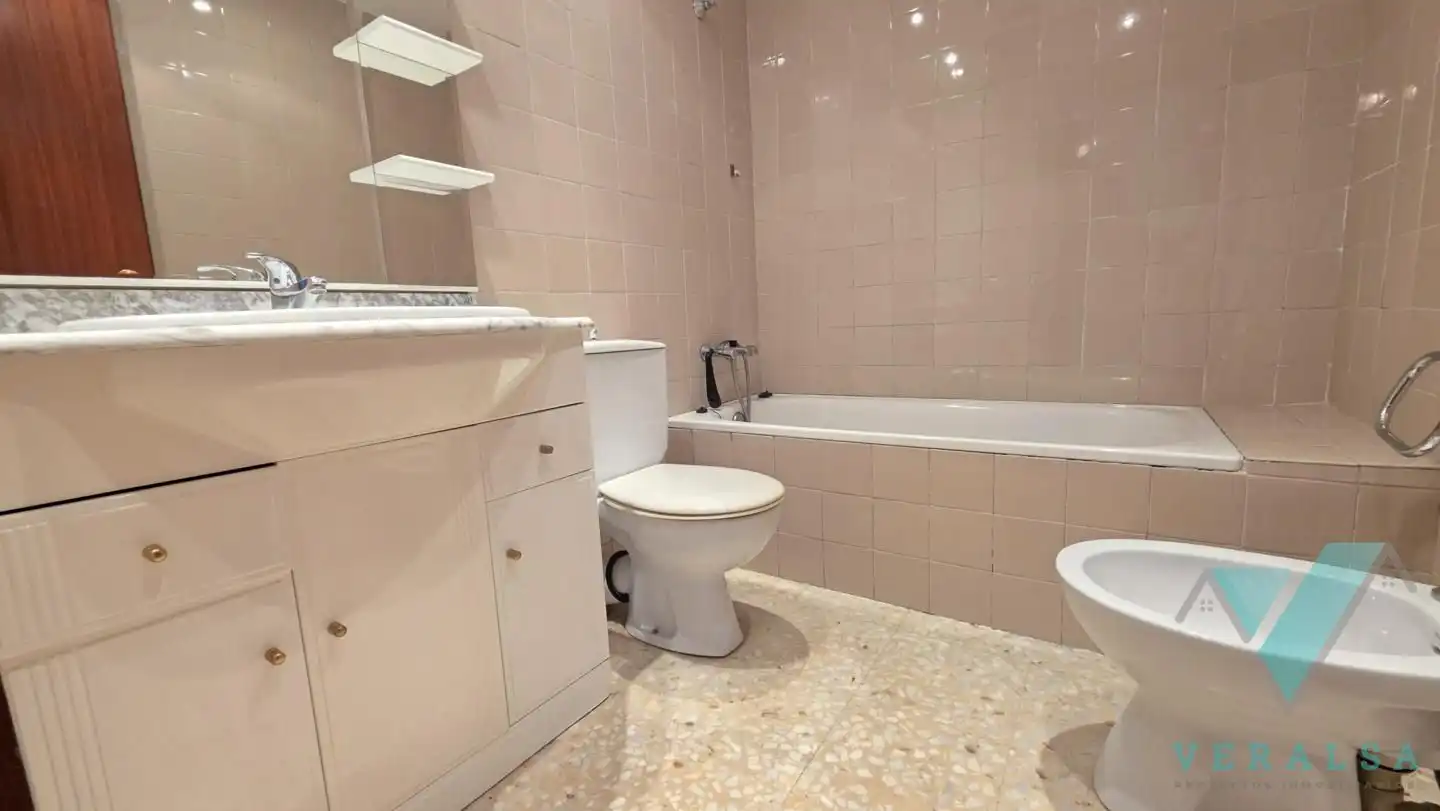 Wohnung zum Verkauf in José Ramón Vizcaíno, Hellín