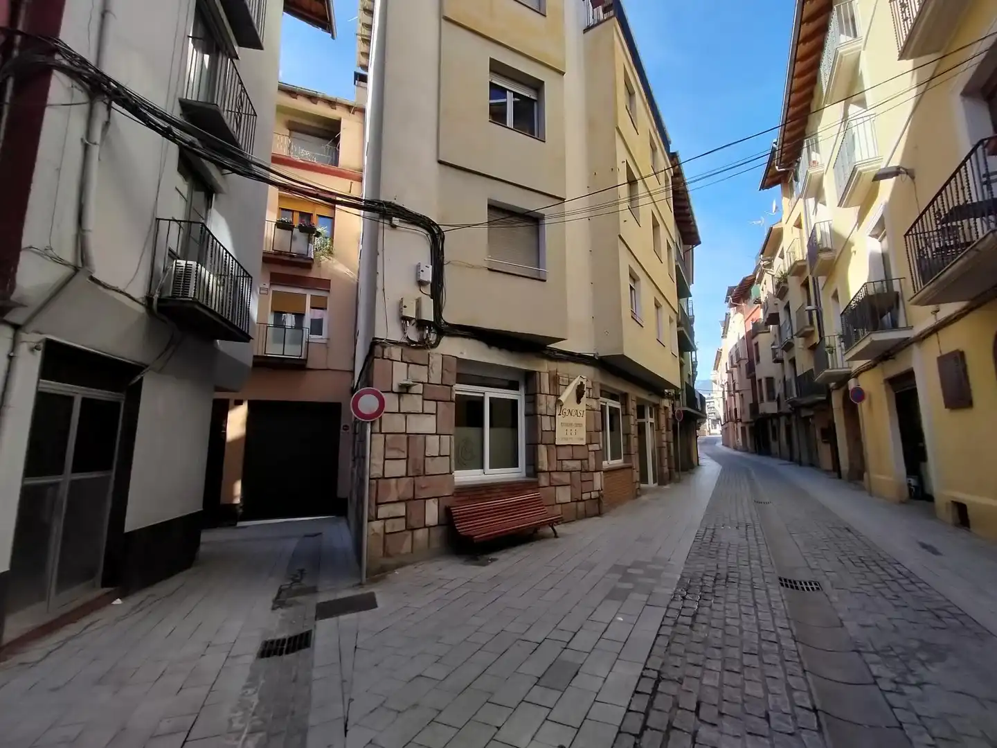 Business premises for sale in La Seu d'Urgell, imagen 5