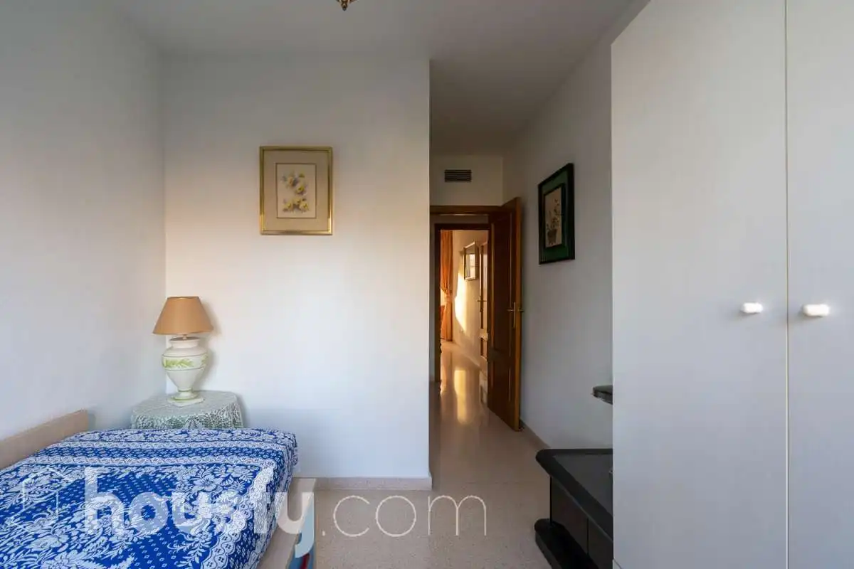 Piso con piscina en venta en Avenida de Bélgica ., imagen 22